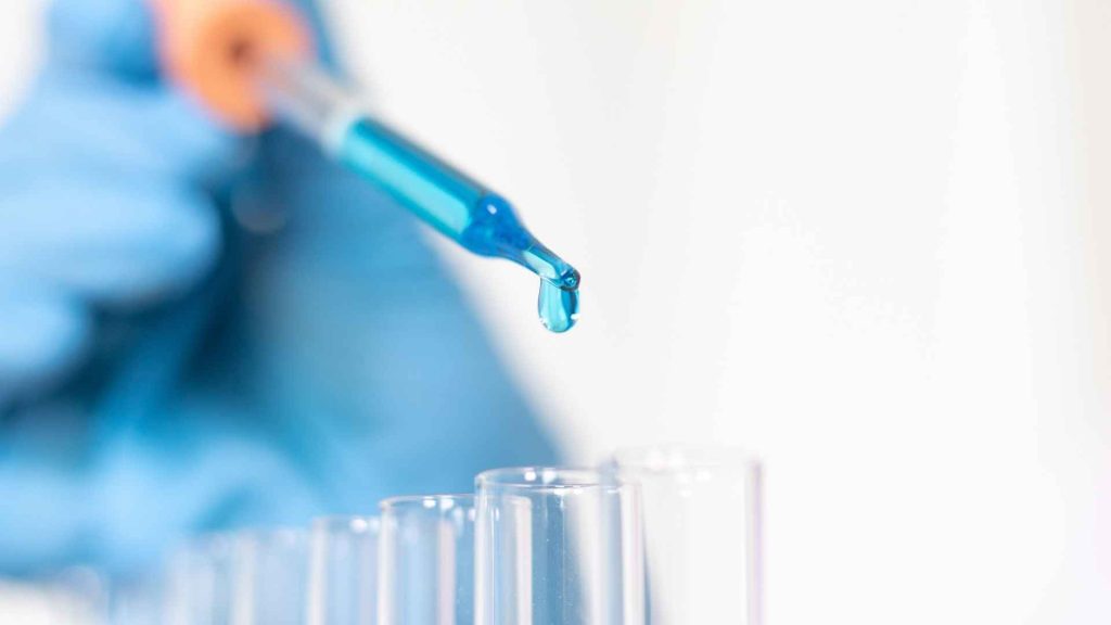 כיול פיפטורים