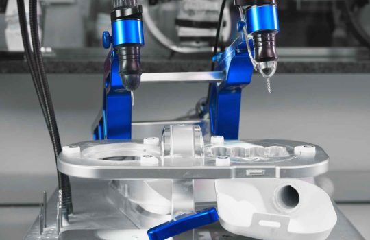 Cad Cam Milling Burs2