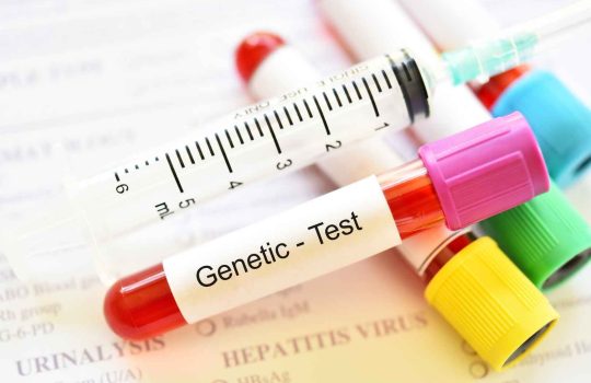 What Are Common Genetic Tests?2